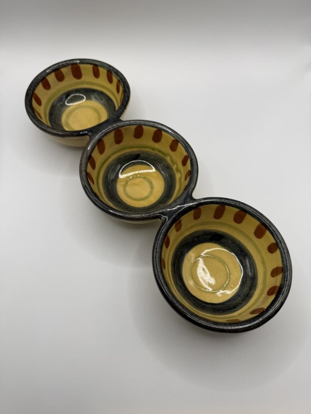 Williams Sonoma Appetizer Serving Bowls